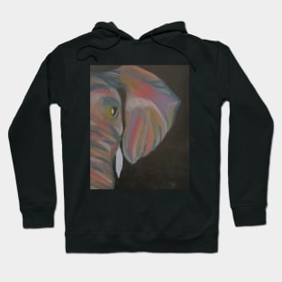 Elephant Hoodie